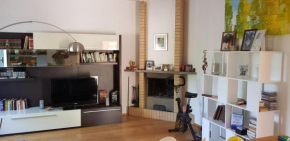 Romantische Villa am Meer mit Kamin Zoomarine Cinecittà World